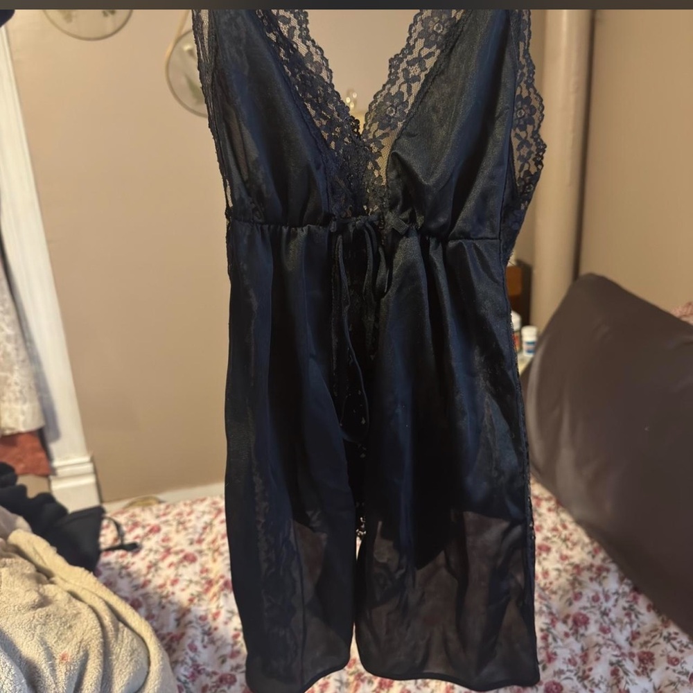 vintage lace camisole top